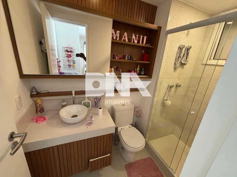 Conheça WhatsApp Image 2026-02-23 at 1 do imóvel - Apartamento 2 quartos à venda Botafogo, Rio de Janeiro - R$ 2.400.000 - NBAP25732 - 13 WhatsApp Image 2026-02-23 at 1 - 13