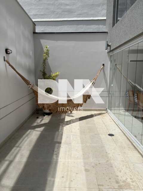 Conheça WhatsApp Image 2026-02-23 at 1 do imóvel - Apartamento 2 quartos à venda Botafogo, Rio de Janeiro - R$ 2.400.000 - NBAP25732 - 5 WhatsApp Image 2026-02-23 at 1 - 5