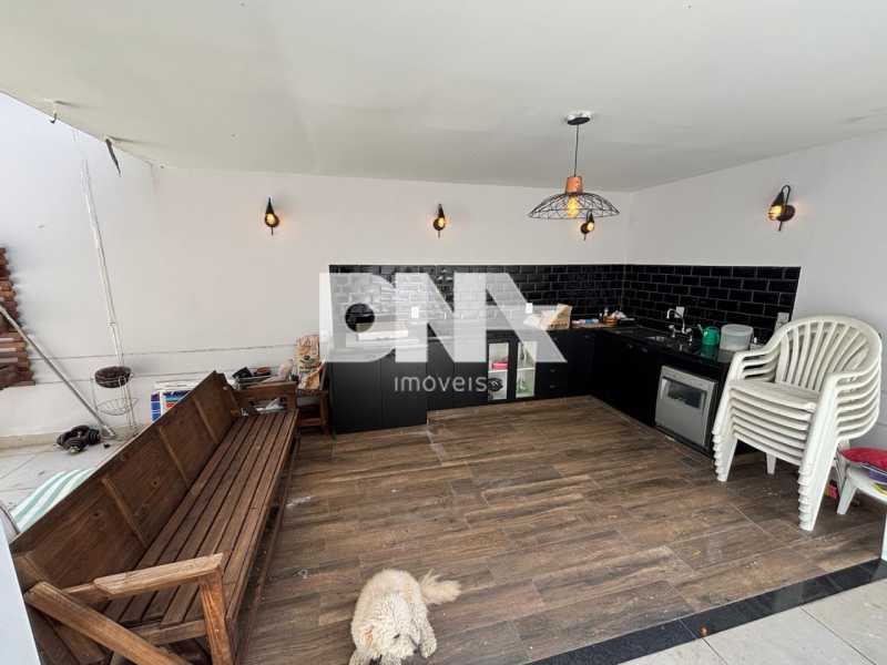 Conheça WhatsApp Image 2026-02-23 at 1 do imóvel - Apartamento 2 quartos à venda Botafogo, Rio de Janeiro - R$ 2.400.000 - NBAP25732 - 6 WhatsApp Image 2026-02-23 at 1 - 6