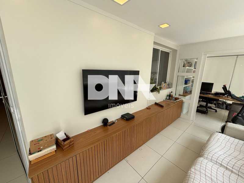 Conheça WhatsApp Image 2026-02-23 at 1 do imóvel - Apartamento 2 quartos à venda Botafogo, Rio de Janeiro - R$ 2.400.000 - NBAP25732 - 4 WhatsApp Image 2026-02-23 at 1 - 4