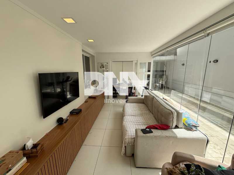 Conheça WhatsApp Image 2026-02-23 at 1 do imóvel - Apartamento 2 quartos à venda Botafogo, Rio de Janeiro - R$ 2.400.000 - NBAP25732 - 1 WhatsApp Image 2026-02-23 at 1 - 1