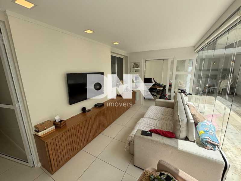 Conheça WhatsApp Image 2026-02-23 at 1 do imóvel - Apartamento 2 quartos à venda Botafogo, Rio de Janeiro - R$ 2.400.000 - NBAP25732 - 2 WhatsApp Image 2026-02-23 at 1 - 2