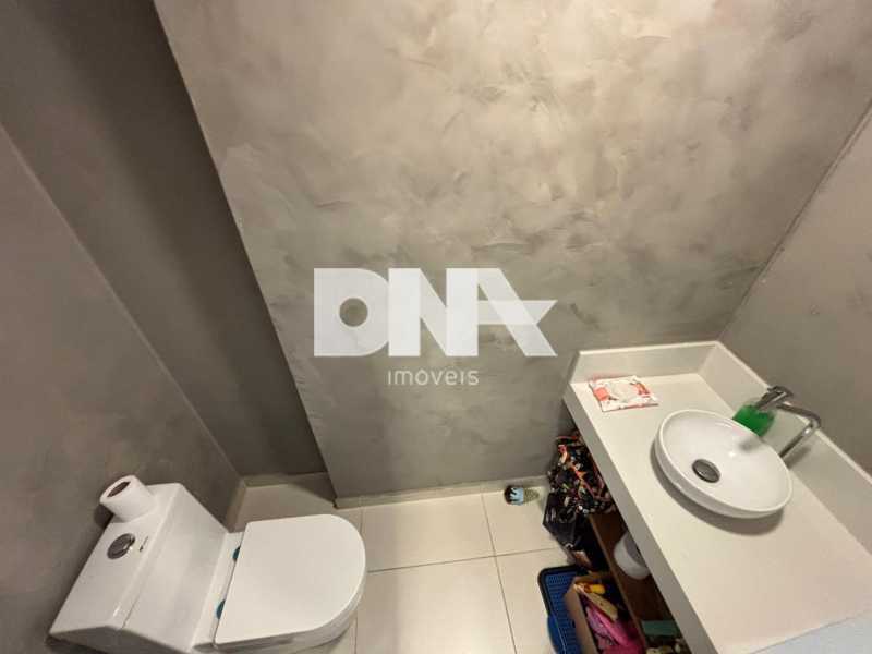 Conheça WhatsApp Image 2026-02-23 at 1 do imóvel - Apartamento 2 quartos à venda Botafogo, Rio de Janeiro - R$ 2.400.000 - NBAP25732 - 18 WhatsApp Image 2026-02-23 at 1 - 18