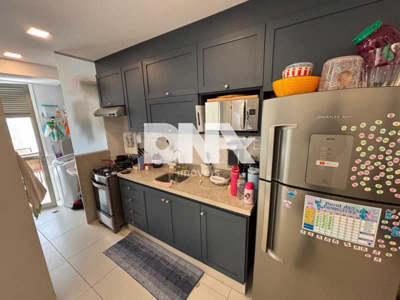 Conheça WhatsApp Image 2026-02-23 at 1 do imóvel - Apartamento 2 quartos à venda Botafogo, Rio de Janeiro - R$ 2.400.000 - NBAP25732 - 19 WhatsApp Image 2026-02-23 at 1 - 19