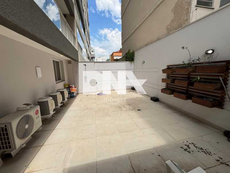 Conheça WhatsApp Image 2026-02-23 at 1 do imóvel - Apartamento 2 quartos à venda Botafogo, Rio de Janeiro - R$ 2.400.000 - NBAP25732 - 16 WhatsApp Image 2026-02-23 at 1 - 16