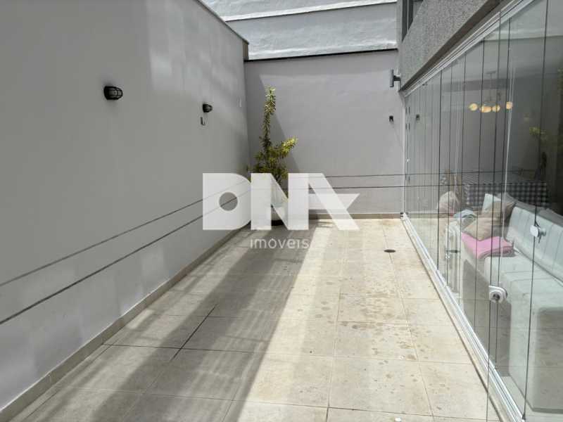 Conheça WhatsApp Image 2026-02-23 at 1 do imóvel - Apartamento 2 quartos à venda Botafogo, Rio de Janeiro - R$ 2.400.000 - NBAP25732 - 3 WhatsApp Image 2026-02-23 at 1 - 3