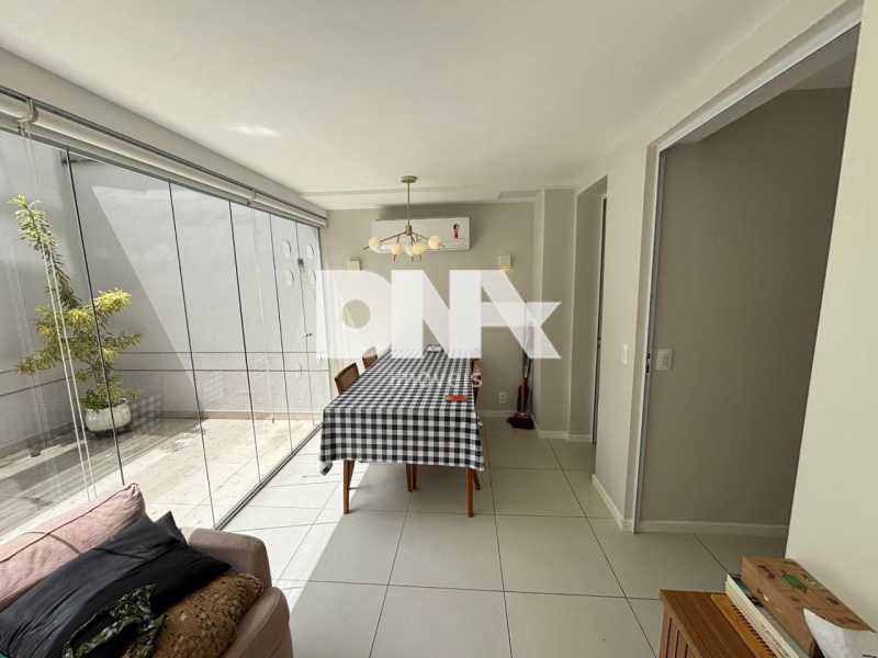 Conheça WhatsApp Image 2026-02-23 at 1 do imóvel - Apartamento 2 quartos à venda Botafogo, Rio de Janeiro - R$ 2.400.000 - NBAP25732 - 24 WhatsApp Image 2026-02-23 at 1 - 24