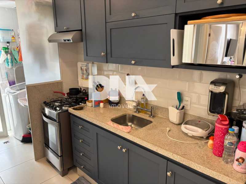 Conheça WhatsApp Image 2026-02-23 at 1 do imóvel - Apartamento 2 quartos à venda Botafogo, Rio de Janeiro - R$ 2.400.000 - NBAP25732 - 25 WhatsApp Image 2026-02-23 at 1 - 25