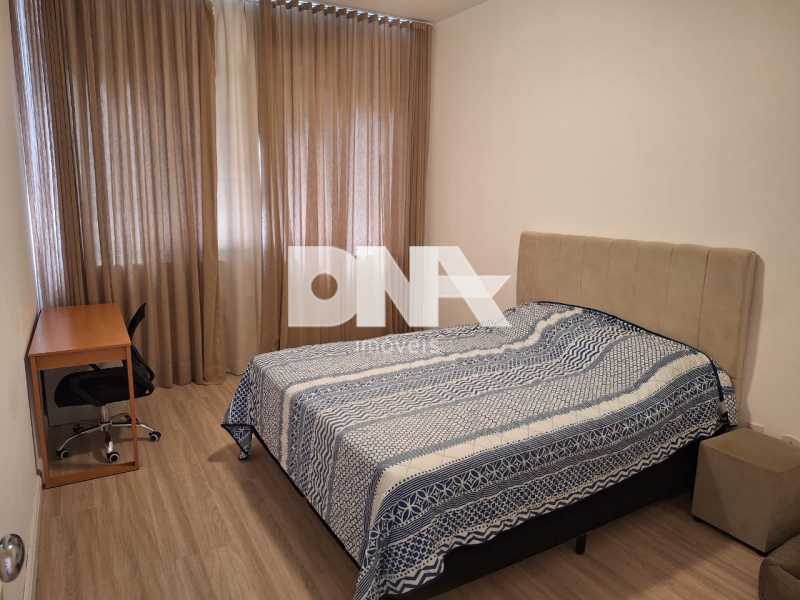Apartamento 3 quartos à venda Copacabana, Rio de Janeiro - R$ 1.350.000 - NSAP33833