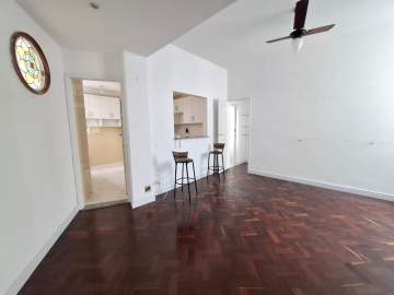 Apartamento 2 quartos à venda Flamengo, Rio de Janeiro - R$ 720.000 - CTAP21302