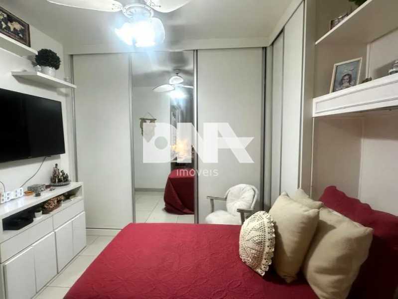 Apartamento 4 quartos à venda Leblon, Rio de Janeiro - R$ 6.000.000 - LEAP40442