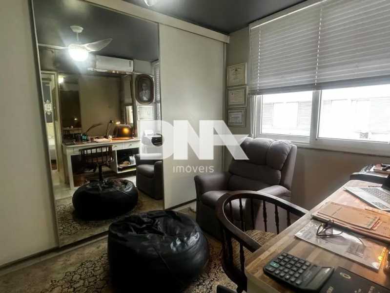 Apartamento 4 quartos à venda Leblon, Rio de Janeiro - R$ 6.000.000 - LEAP40442