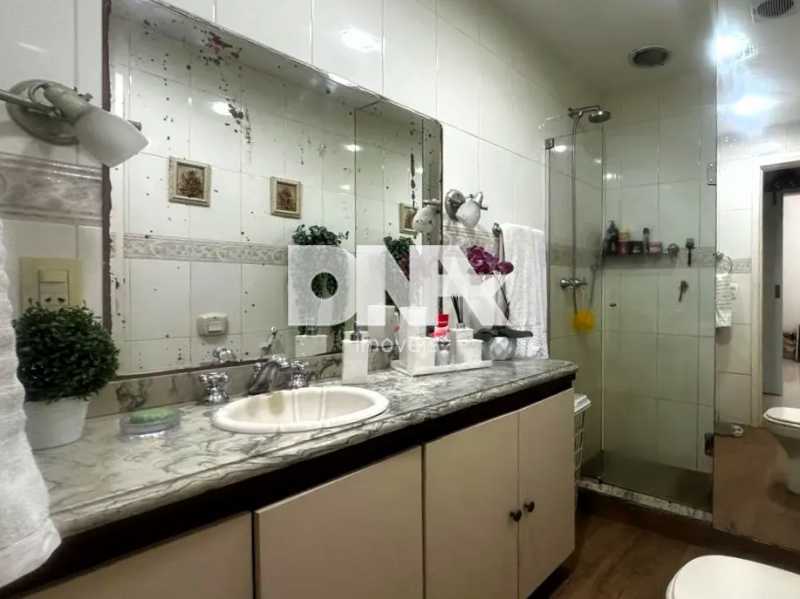 Apartamento 4 quartos à venda Leblon, Rio de Janeiro - R$ 6.000.000 - LEAP40442