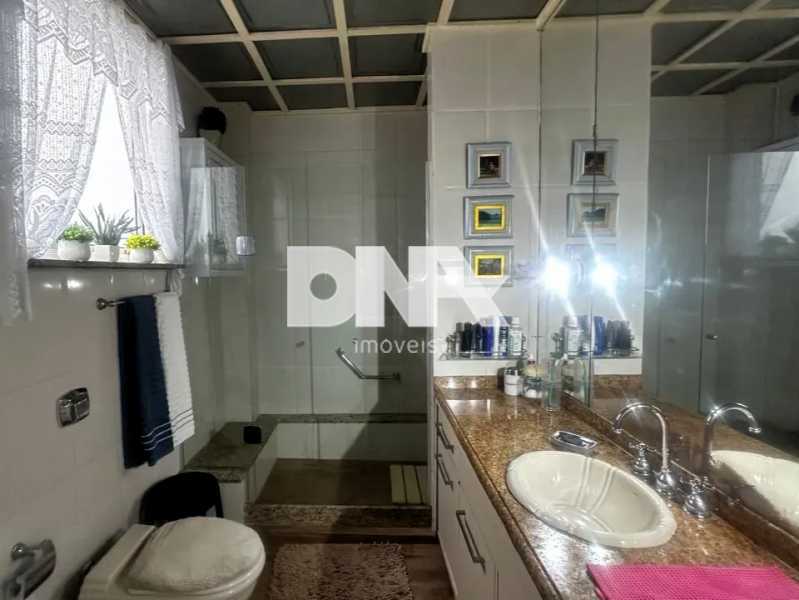 Apartamento 4 quartos à venda Leblon, Rio de Janeiro - R$ 6.000.000 - LEAP40442