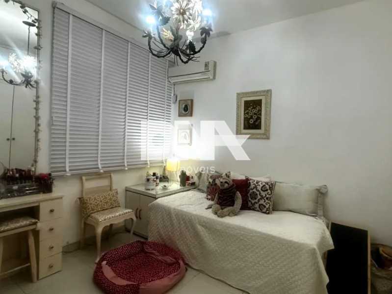 Apartamento 4 quartos à venda Leblon, Rio de Janeiro - R$ 6.000.000 - LEAP40442