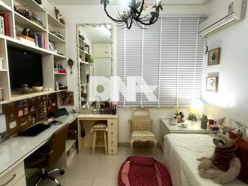 Apartamento 4 quartos à venda Leblon, Rio de Janeiro - R$ 6.000.000 - LEAP40442