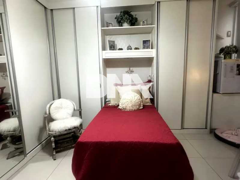 Apartamento 4 quartos à venda Leblon, Rio de Janeiro - R$ 6.000.000 - LEAP40442