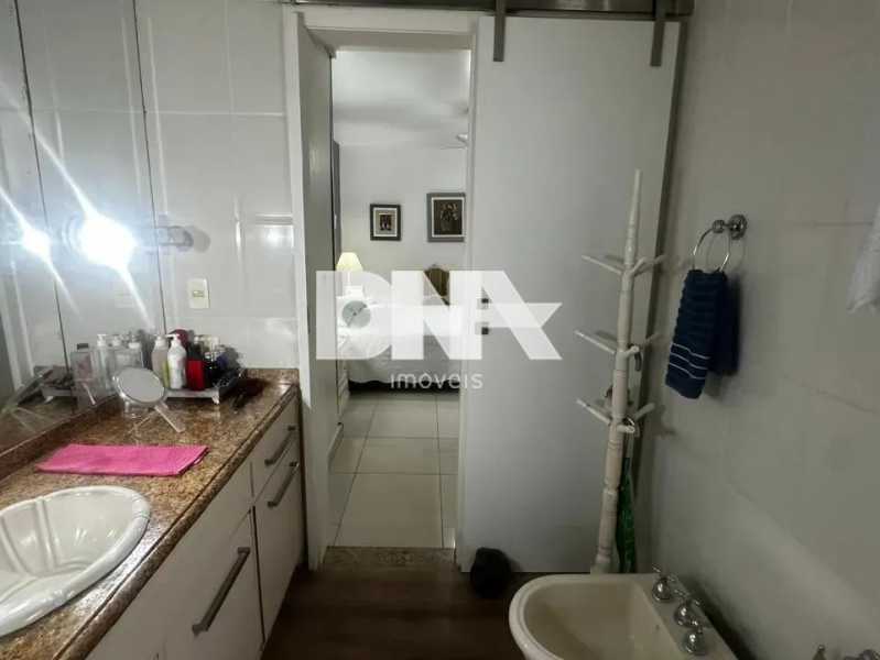 Apartamento 4 quartos à venda Leblon, Rio de Janeiro - R$ 6.000.000 - LEAP40442