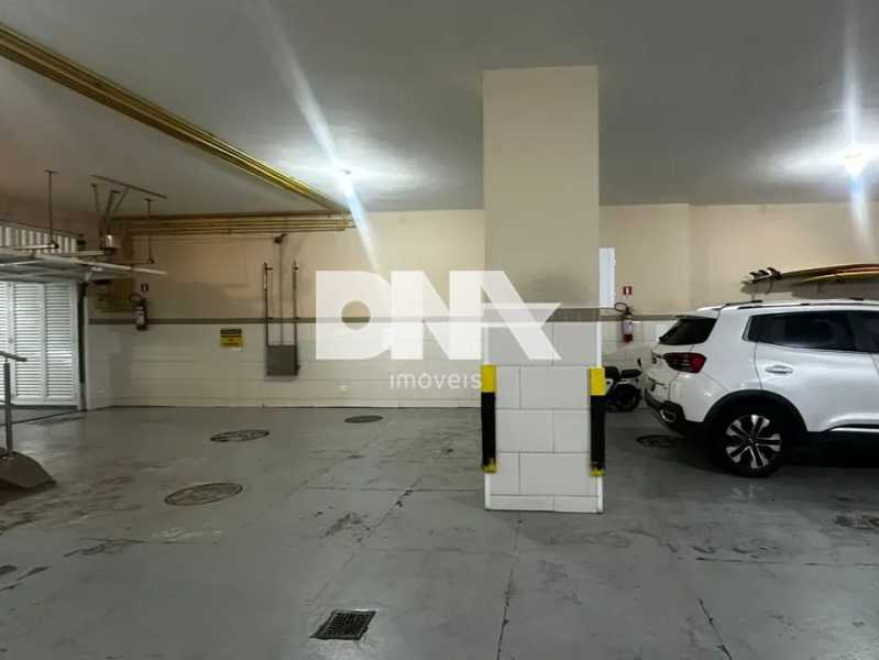 Apartamento 4 quartos à venda Leblon, Rio de Janeiro - R$ 6.000.000 - LEAP40442