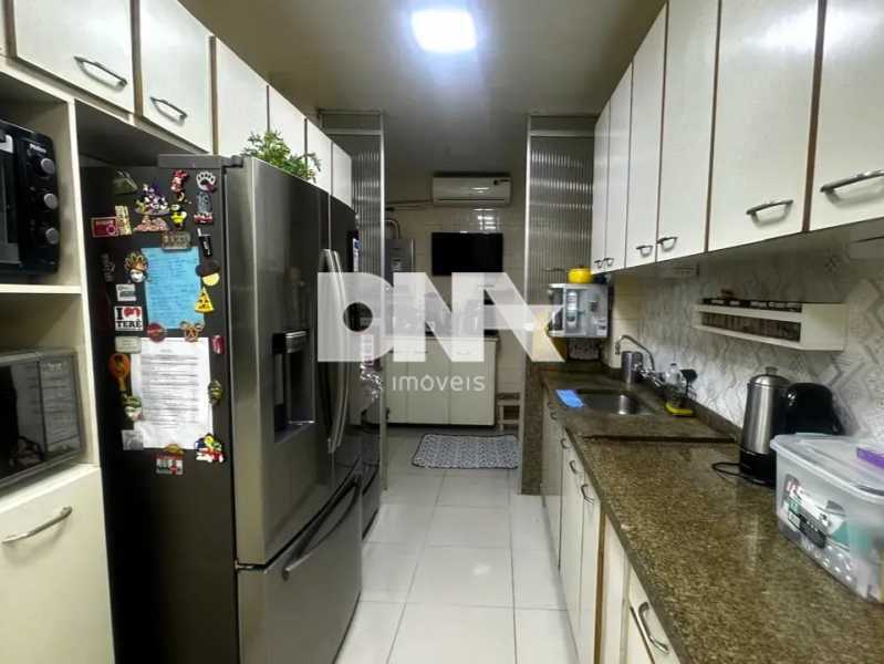 Apartamento 4 quartos à venda Leblon, Rio de Janeiro - R$ 6.000.000 - LEAP40442