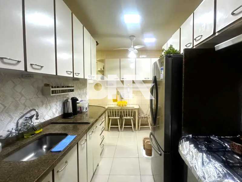 Apartamento 4 quartos à venda Leblon, Rio de Janeiro - R$ 6.000.000 - LEAP40442