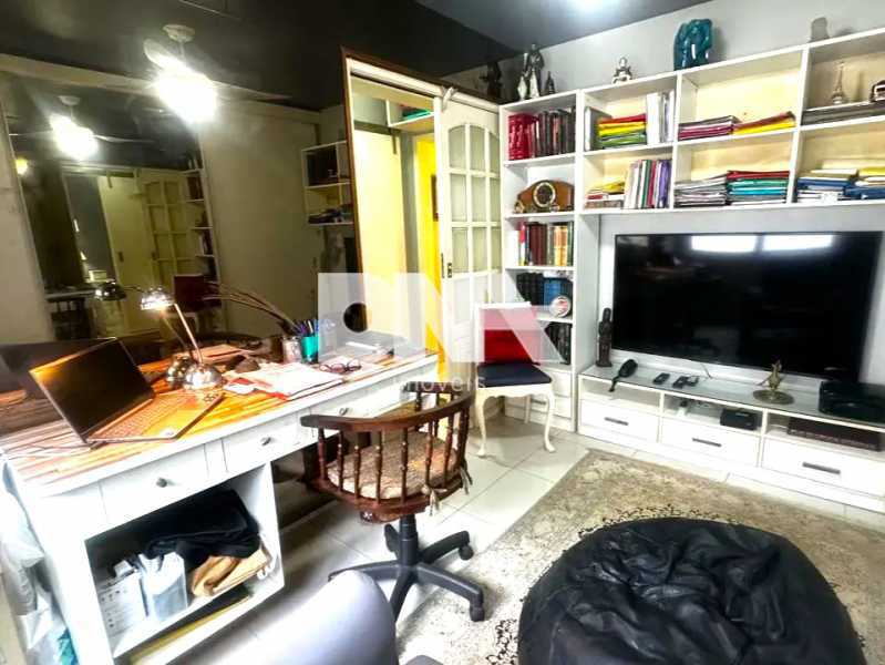 Apartamento 4 quartos à venda Leblon, Rio de Janeiro - R$ 6.000.000 - LEAP40442