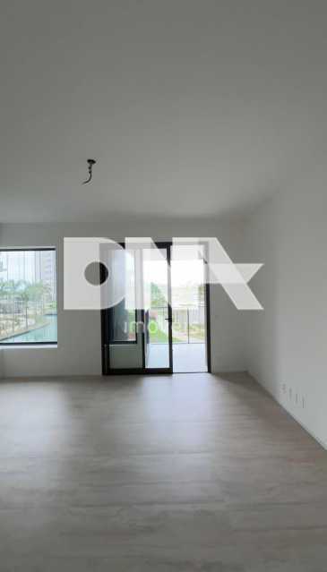 Apartamento à venda Avenida das Américas, Barra da Tijuca, Rio de Janeiro - R$ 2.930.000 - NSAP22628