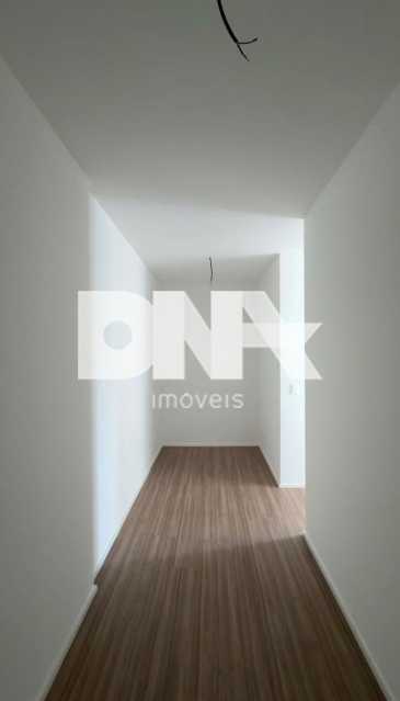 Apartamento à venda Avenida das Américas, Barra da Tijuca, Rio de Janeiro - R$ 2.930.000 - NSAP22628