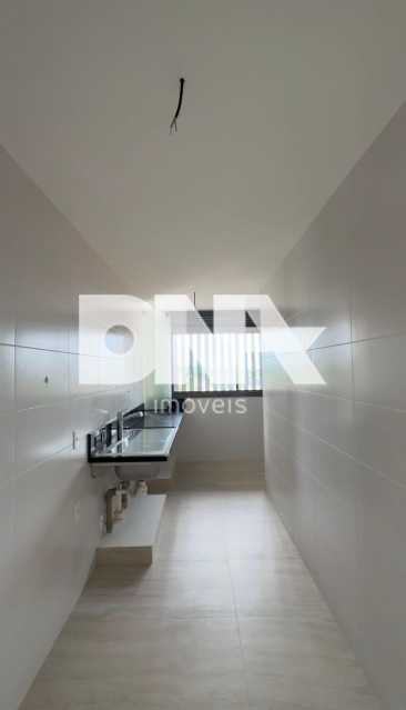 Apartamento à venda Avenida das Américas, Barra da Tijuca, Rio de Janeiro - R$ 2.930.000 - NSAP22628