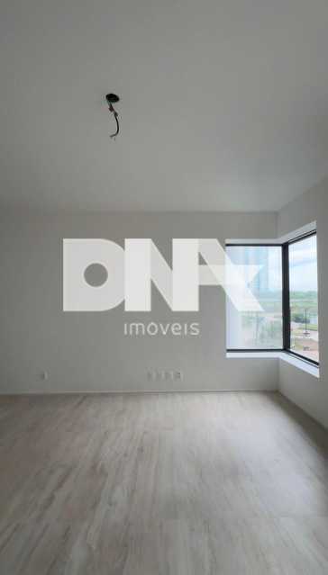 Apartamento à venda Avenida das Américas, Barra da Tijuca, Rio de Janeiro - R$ 2.930.000 - NSAP22628