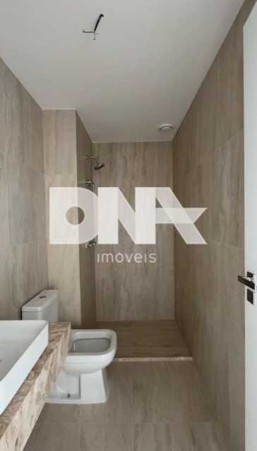 Apartamento à venda Avenida das Américas, Barra da Tijuca, Rio de Janeiro - R$ 2.930.000 - NSAP22628
