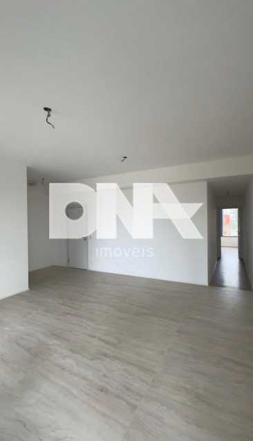 Apartamento à venda Avenida das Américas, Barra da Tijuca, Rio de Janeiro - R$ 2.930.000 - NSAP22628