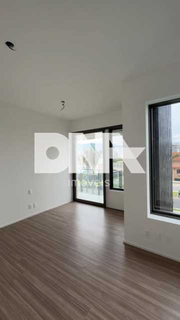 Apartamento à venda Avenida das Américas, Barra da Tijuca, Rio de Janeiro - R$ 2.930.000 - NSAP22628