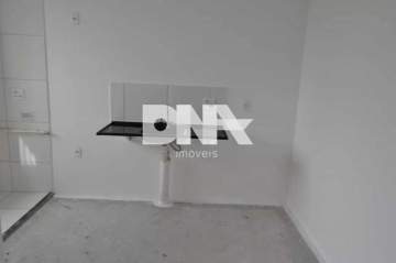 Apartamento 3 quartos à venda Cachambi, Rio de Janeiro - R$ 495.000 - BGAP30134