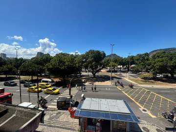 Apartamento 2 quartos à venda Botafogo, Rio de Janeiro - R$ 850.000 - BGAP20157