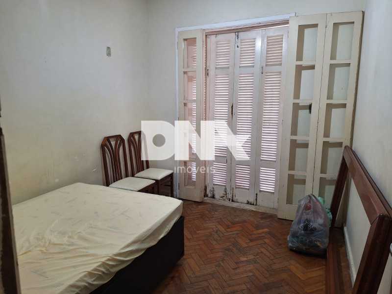Apartamento 3 quartos à venda Copacabana, Rio de Janeiro - R$ 1.500.000 - NSAP33834