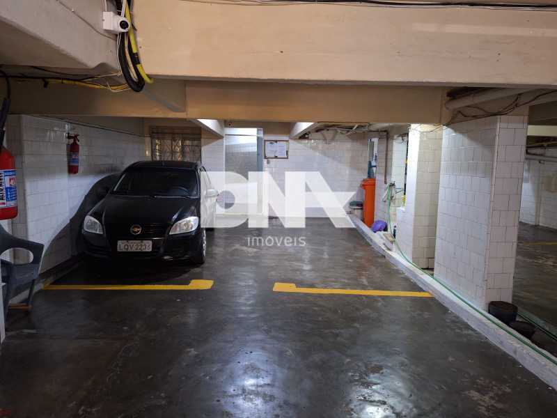 Apartamento 3 quartos à venda Copacabana, Rio de Janeiro - R$ 1.500.000 - NSAP33834