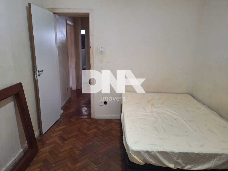 Apartamento 3 quartos à venda Copacabana, Rio de Janeiro - R$ 1.500.000 - NSAP33834