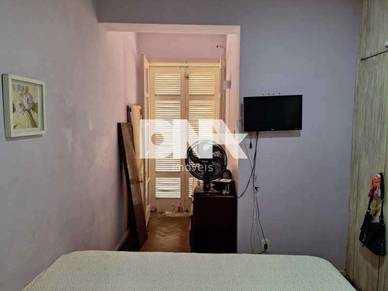 Apartamento 3 quartos à venda Copacabana, Rio de Janeiro - R$ 1.500.000 - NSAP33834