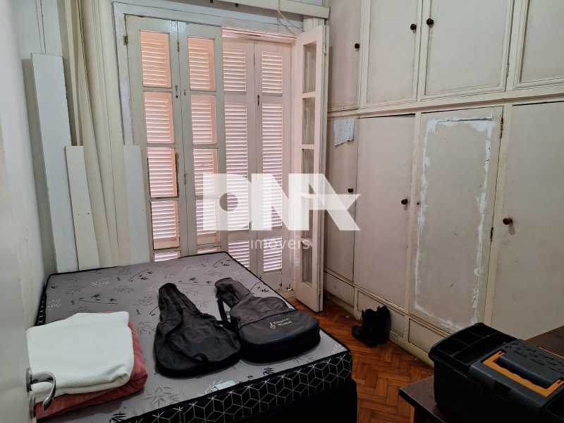 Apartamento 3 quartos à venda Copacabana, Rio de Janeiro - R$ 1.500.000 - NSAP33834