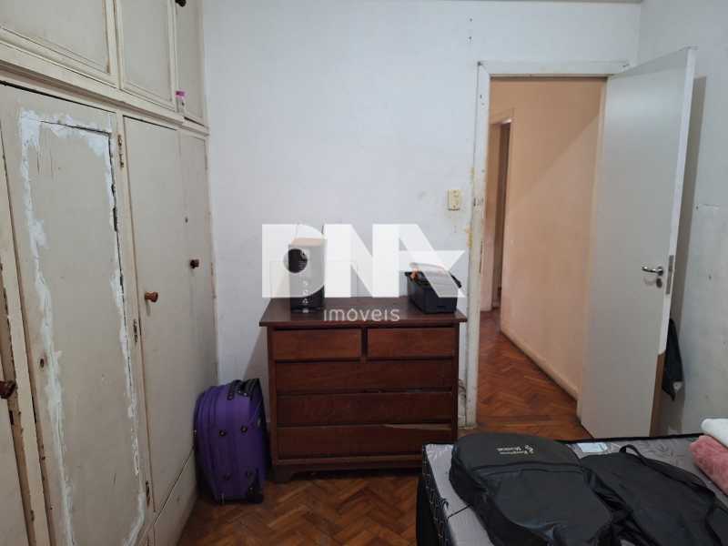 Apartamento 3 quartos à venda Copacabana, Rio de Janeiro - R$ 1.500.000 - NSAP33834