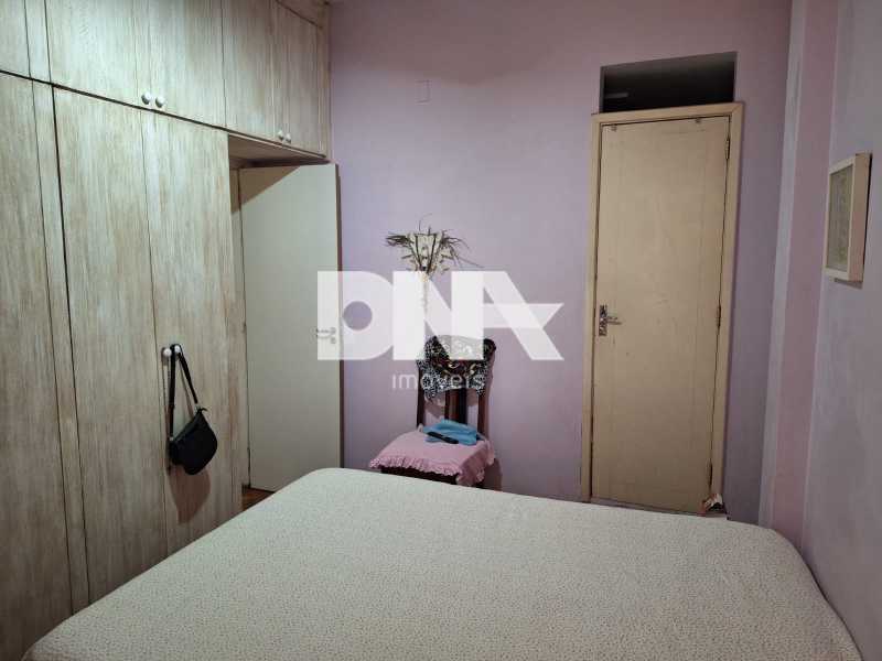 Apartamento 3 quartos à venda Copacabana, Rio de Janeiro - R$ 1.500.000 - NSAP33834