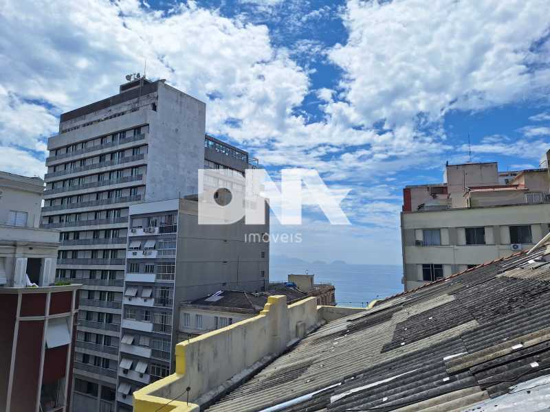 Apartamento 3 quartos à venda Copacabana, Rio de Janeiro - R$ 1.500.000 - NSAP33834