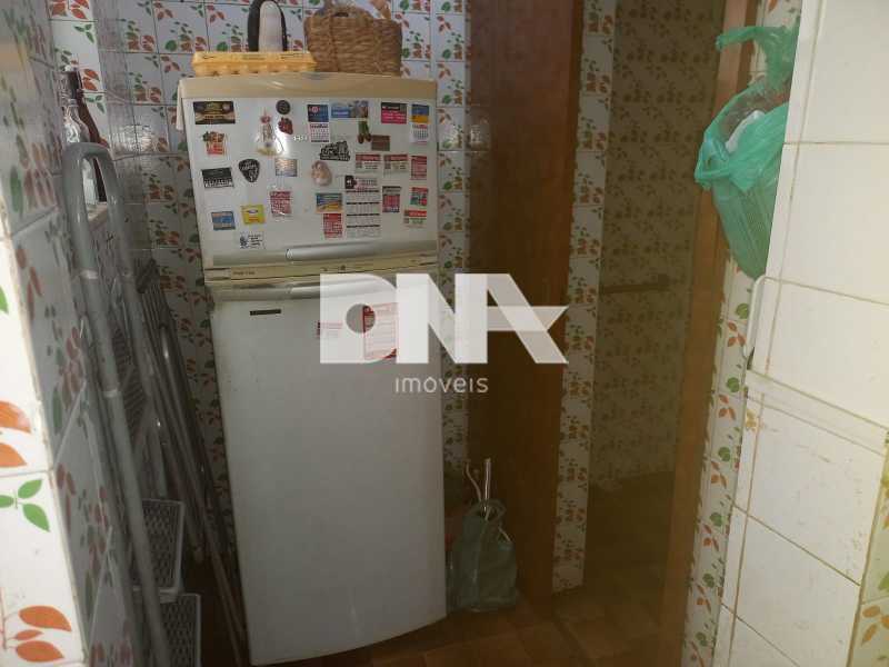 Apartamento 3 quartos à venda Flamengo, Rio de Janeiro - R$ 900.000 - LEAP31202