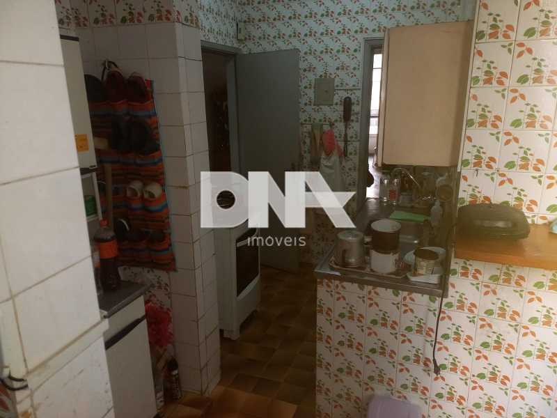 Apartamento 3 quartos à venda Flamengo, Rio de Janeiro - R$ 900.000 - LEAP31202