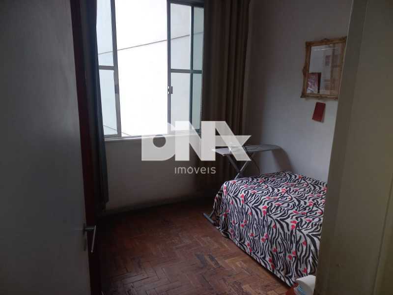 Apartamento 3 quartos à venda Flamengo, Rio de Janeiro - R$ 900.000 - LEAP31202