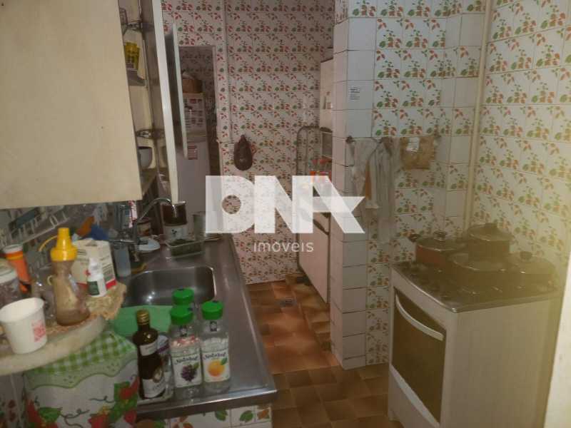 Apartamento 3 quartos à venda Flamengo, Rio de Janeiro - R$ 900.000 - LEAP31202