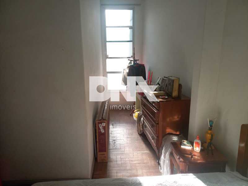 Apartamento 3 quartos à venda Flamengo, Rio de Janeiro - R$ 900.000 - LEAP31202