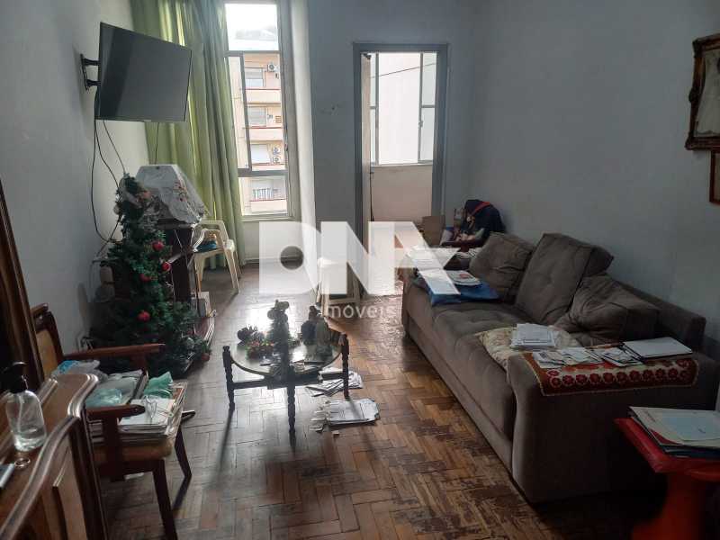 Apartamento 3 quartos à venda Flamengo, Rio de Janeiro - R$ 900.000 - LEAP31202