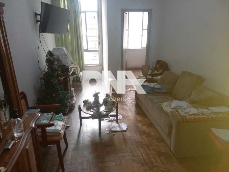 Apartamento 3 quartos à venda Flamengo, Rio de Janeiro - R$ 900.000 - LEAP31202